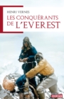 Image for Les conquerants de l&#39;Everest: L&#39;histoire d&#39;une ascension.