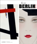 Image for The New Berlin : 1912-1932