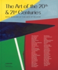 Image for The Art of the 20th and 21st Centuries