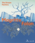 Image for Folon-Magritte  : the dream factory