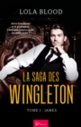 Image for La Saga Des Wingleton - Tome 1: James