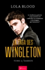 Image for La Saga Des Wingleton - Tome 2: Darren