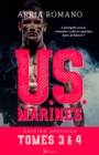 Image for U.S. Marines - Tomes 3 Et 4