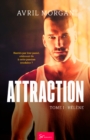Image for Attraction - Tome 1