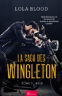 Image for La Saga Des Wingleton - Tome 3