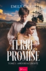 Image for Terre Promise - Tome 1