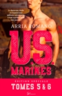 Image for U.S. Marines - Tomes 5 Et 6: Au Risque De Se Perdre - Parce Que Tu Es Mienne