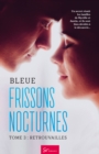 Image for Frissons Nocturnes - Tome 3
