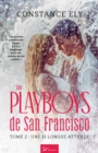 Image for Les Playboys De San Francisco - Tome 2