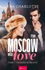 Image for From Moscow With Love - Tome 1