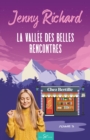 Image for La Vallee des belles rencontres - Tome 3