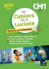 Image for Les cahiers de la luciole (Sciences primaire)
