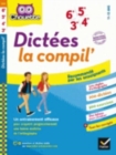 Image for Dictees la compil&#39; (6e-5e-4e-3e)