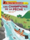 Image for Petits Cheyennes (Premieres lectures) : Les champions de la peche