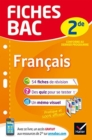 Image for Fiches Bac