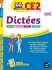Image for Collection Chouette - Francais : Dictees CE2 (8-9 ans)