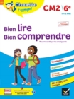 Image for Chouette - Bien lire, bien comprendre CM2/6e