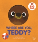Image for Where are You, Teddy?
