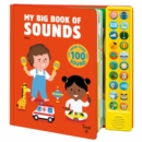 Image for My Big Book of Sounds