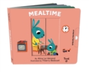 Image for Pull and Play Books: Mealtime