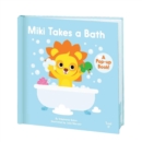 Image for Miki Takes a Bath