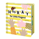 Image for Hooray for little fingers!