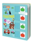 Image for Matching Game Book: Colors