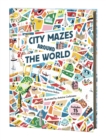 Image for City Mazes Around the World