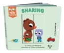 Image for Sharing : A Pull-the-Tab Book