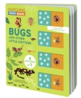 Image for Matching Game Book: Bugs and Other Little Critters