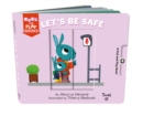 Image for Pull and Play Books: Let&#39;s Be Safe
