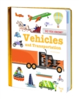 Image for Do You Know?: Vehicles and Transportation