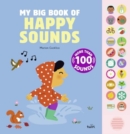 Image for My Big Book of Happy Sounds