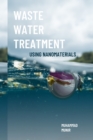 Image for Waste Water Treatment Using Nanomaterials