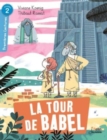 Image for La tour de Babel