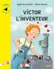 Image for Victor l&#39;inventeur