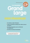 Image for Nouveau Grand Large CP/Guide pedagogique