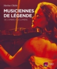 Image for Musiciennes de legende