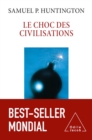 Image for Le Choc Des Civilisations: Nouvelle Edition 2021