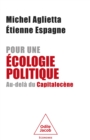 Image for Pour une ecologie politique: Au-dela du Capitalocene