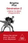 Image for Generation Z: Liberer Le Desir D&#39;apprendre