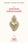 Image for La Guerison Emotionnelle