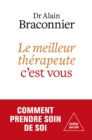 Image for Le meilleur therapeute, c&#39;est vous