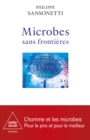 Image for Microbes sans frontieres