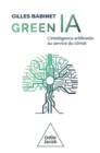 Image for Green IA: L&#39;intelligence artificielle au service du climat