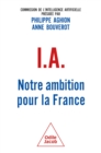 Image for IA : notre ambition pour la France
