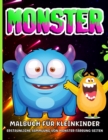 Image for Monster Malbuch