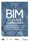 Image for BIM et enjeux climatiques (EDUBIM 2022)