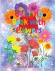 Image for Coloring Book with Flowers