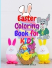 Image for Easter Coloring Book for Kids - Funny and Amazing Coloring Book for kids ages 4-10
